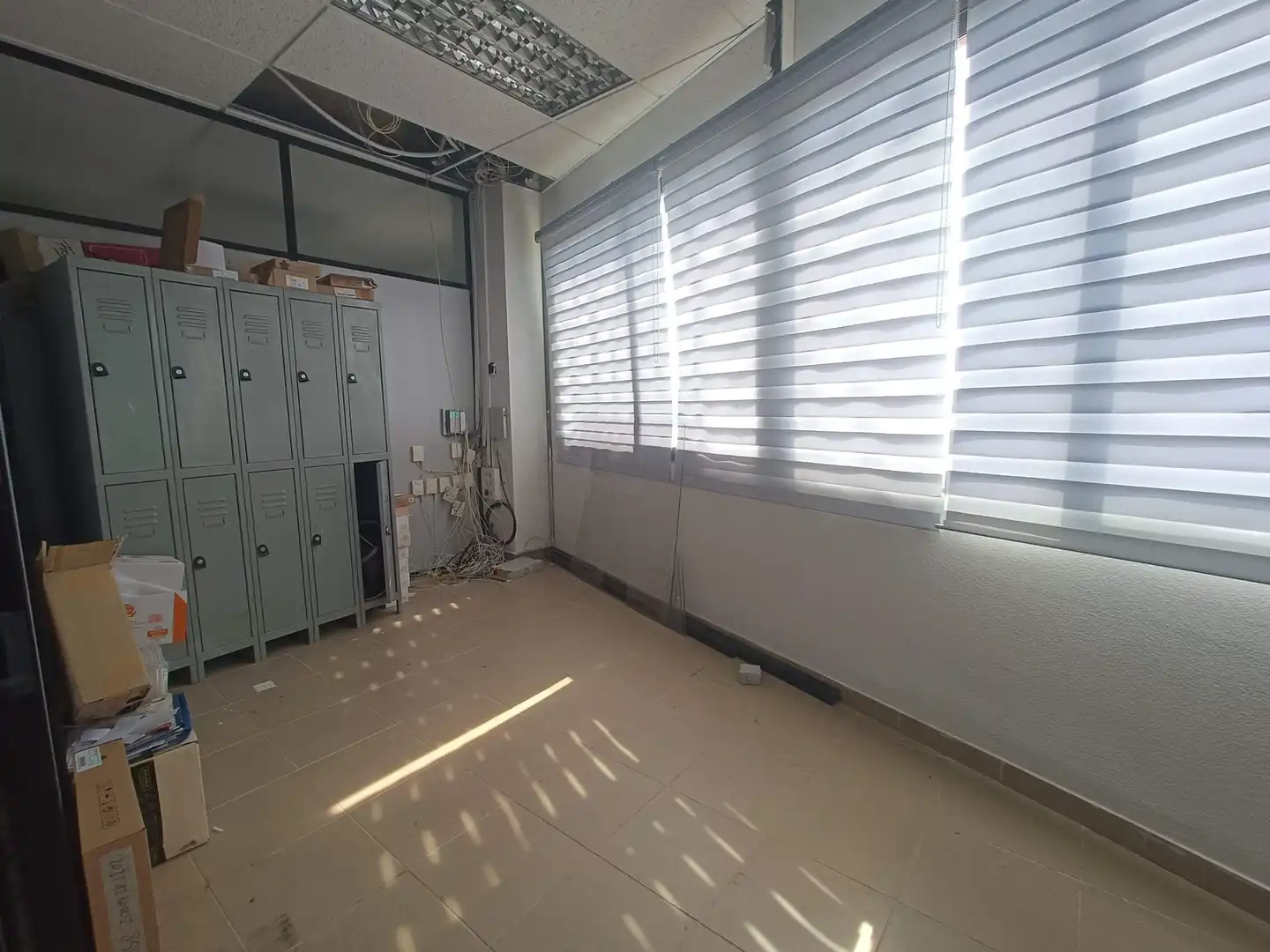 Gewerbefläche zur Miete in Avinguda de València, imagen 4