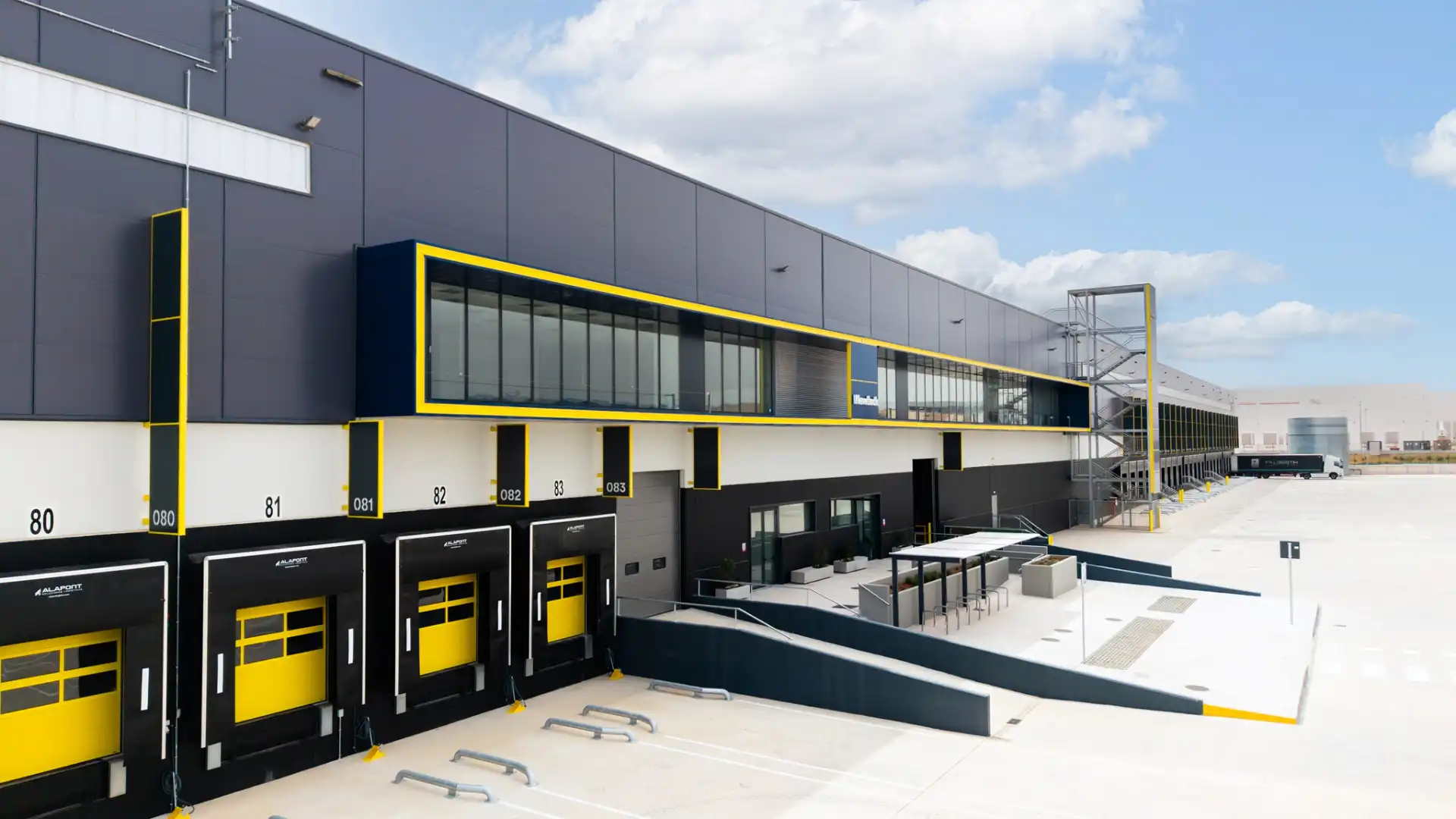 Industriegebäude zur Miete in Loriguilla, imagen 11