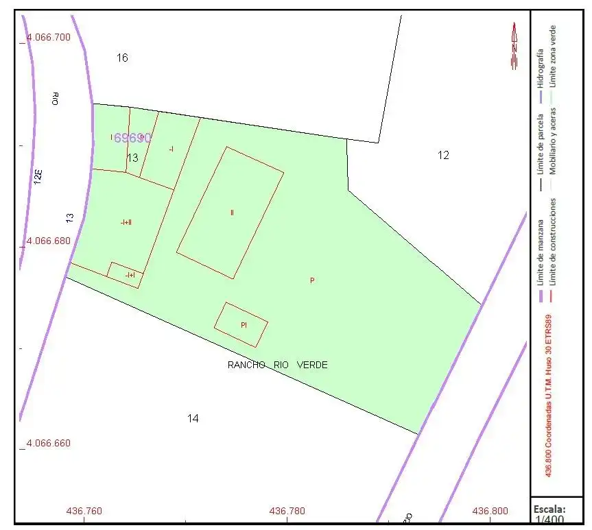 Chalet con terraza en venta en Cotobro, imagen 21
