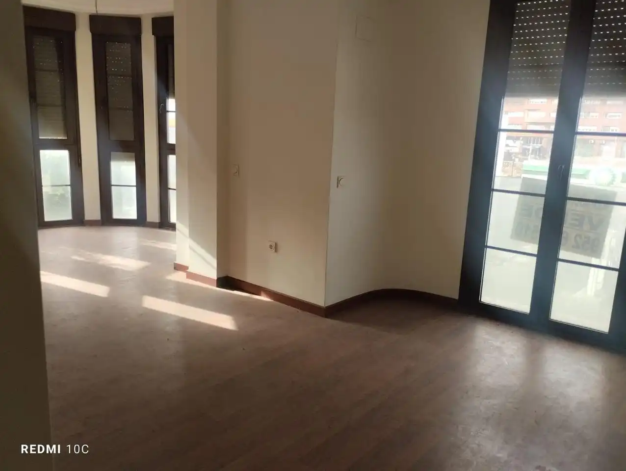Piso en venta en Melilla