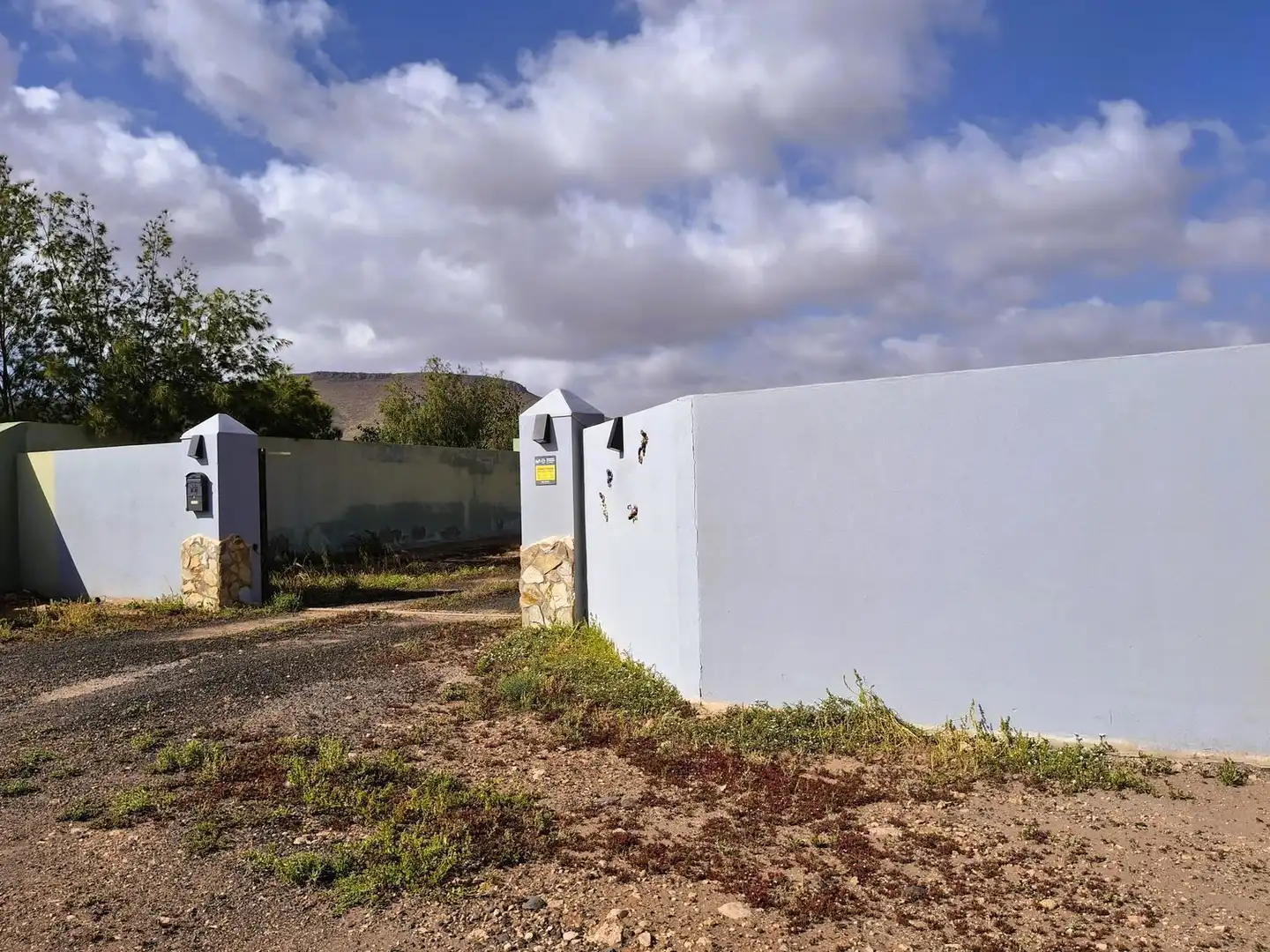 Casa o chalet en venta en Antigua con Aire acondicionado, Terraza y Trastero