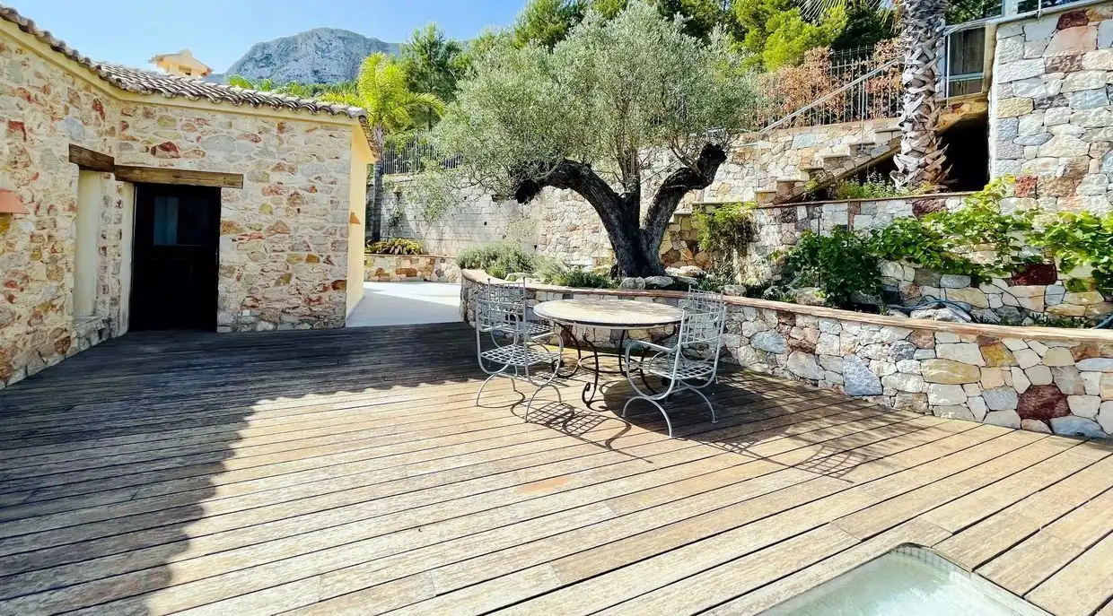 Maison avec piscine à vendre à Antigona 12, imagen 41