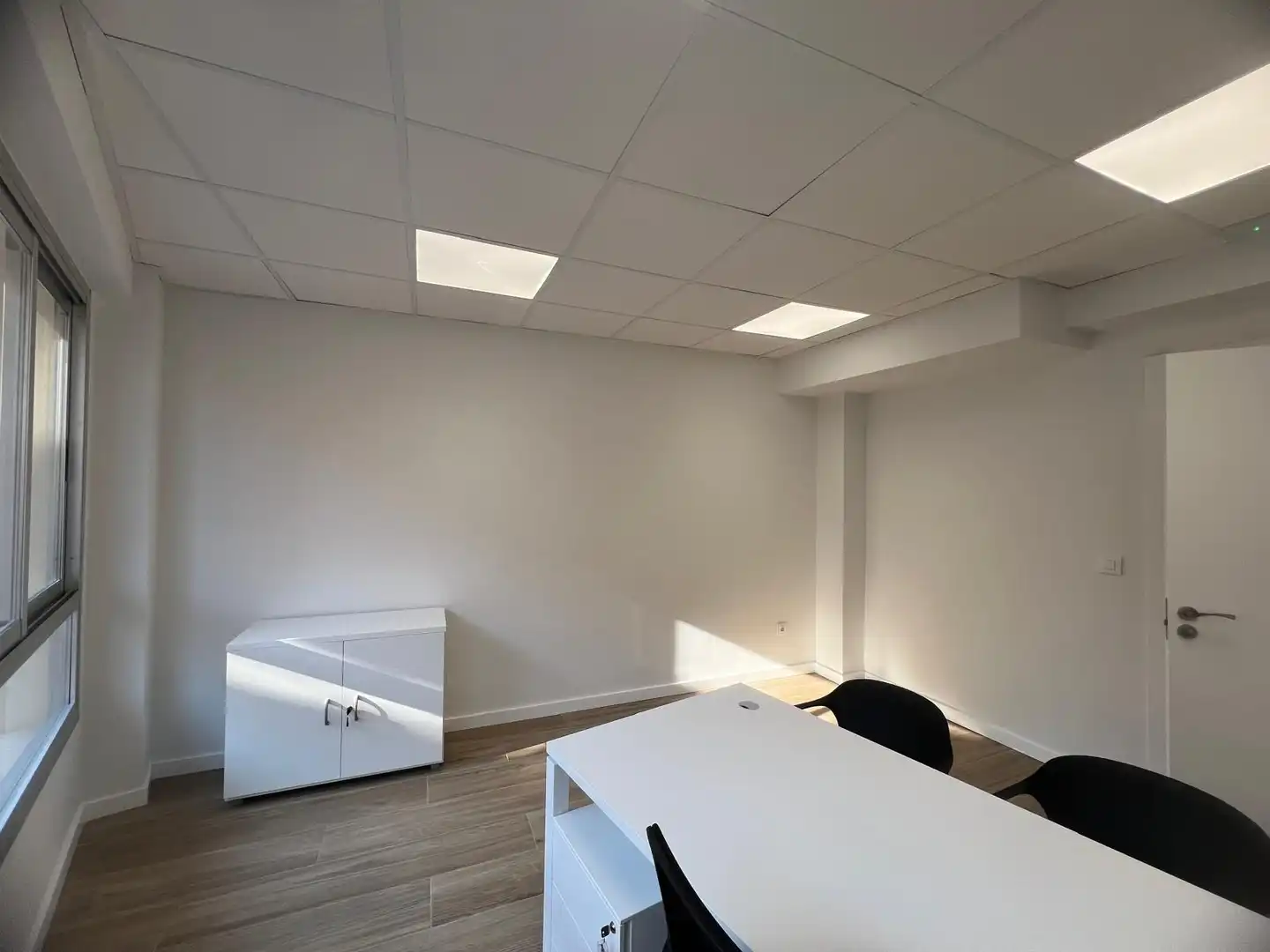 Büro mit Aufzug zur Miete in Carrer Falcons 8A, imagen 4
