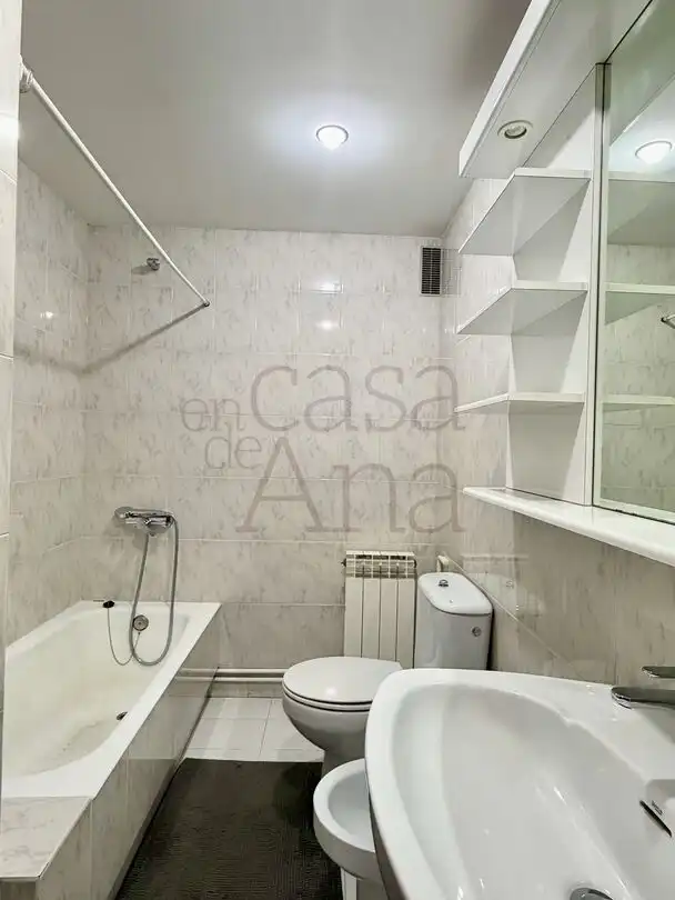 Appartement avec ascenseur à vendre à Severo Ochoa Kalea, imagen 15