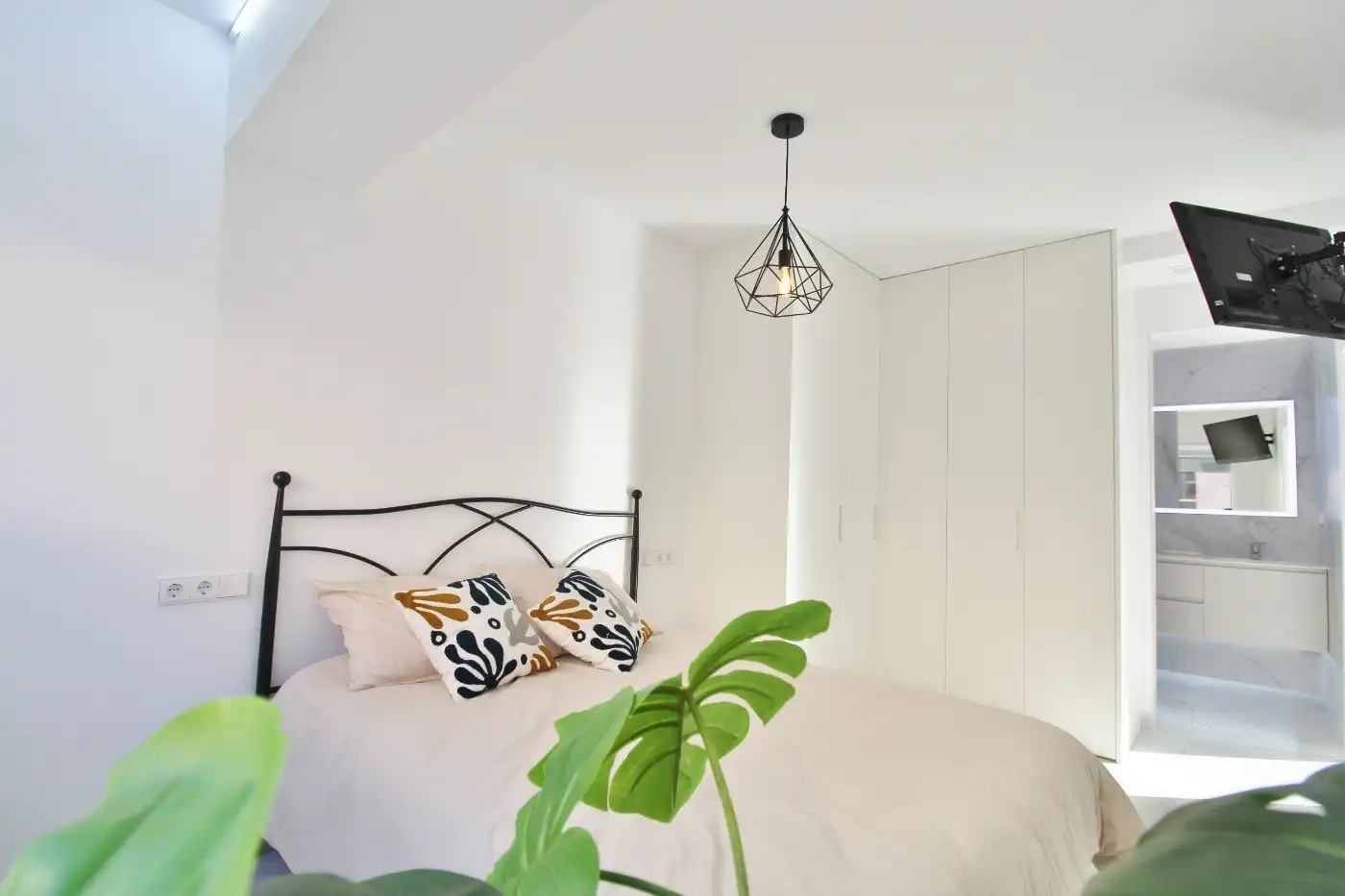 Appartement avec terrasse à louer à Centro, imagen 19