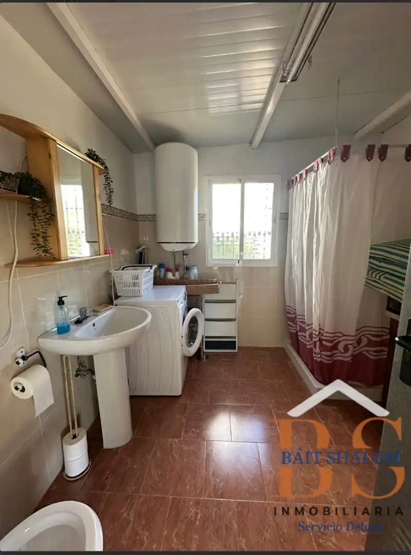 Lands and plots for sale in A-343, imagen 6