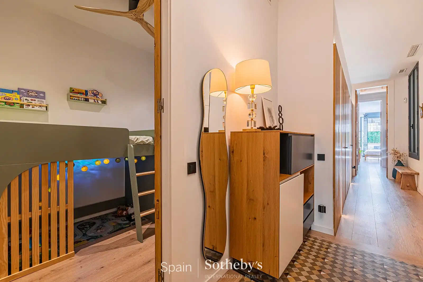 Appartement compact avec jardin à vendre à Carrer d'Aragó, imagen 23