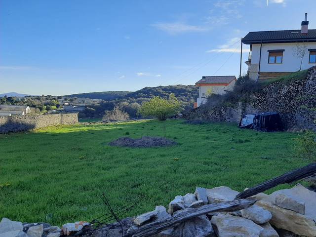 Terreno residencial en Venta en Calle Mayor, 31 en Lezaun