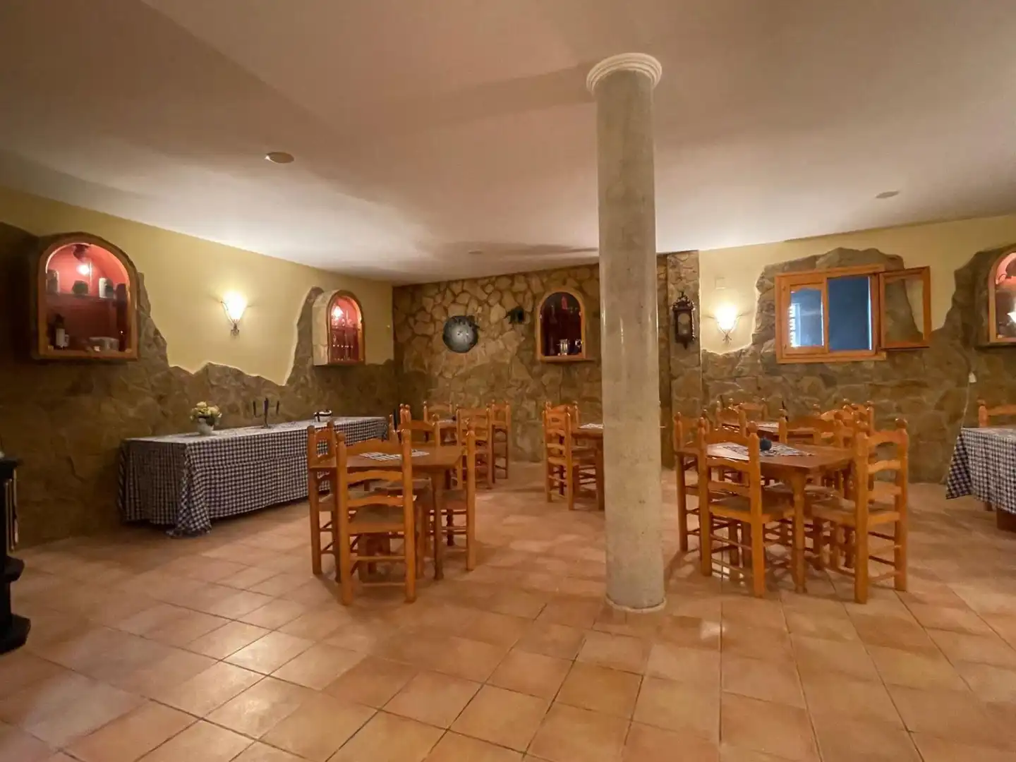 Houses for sale in Vinaròs  with Air Conditioner, Terrace and Furnished