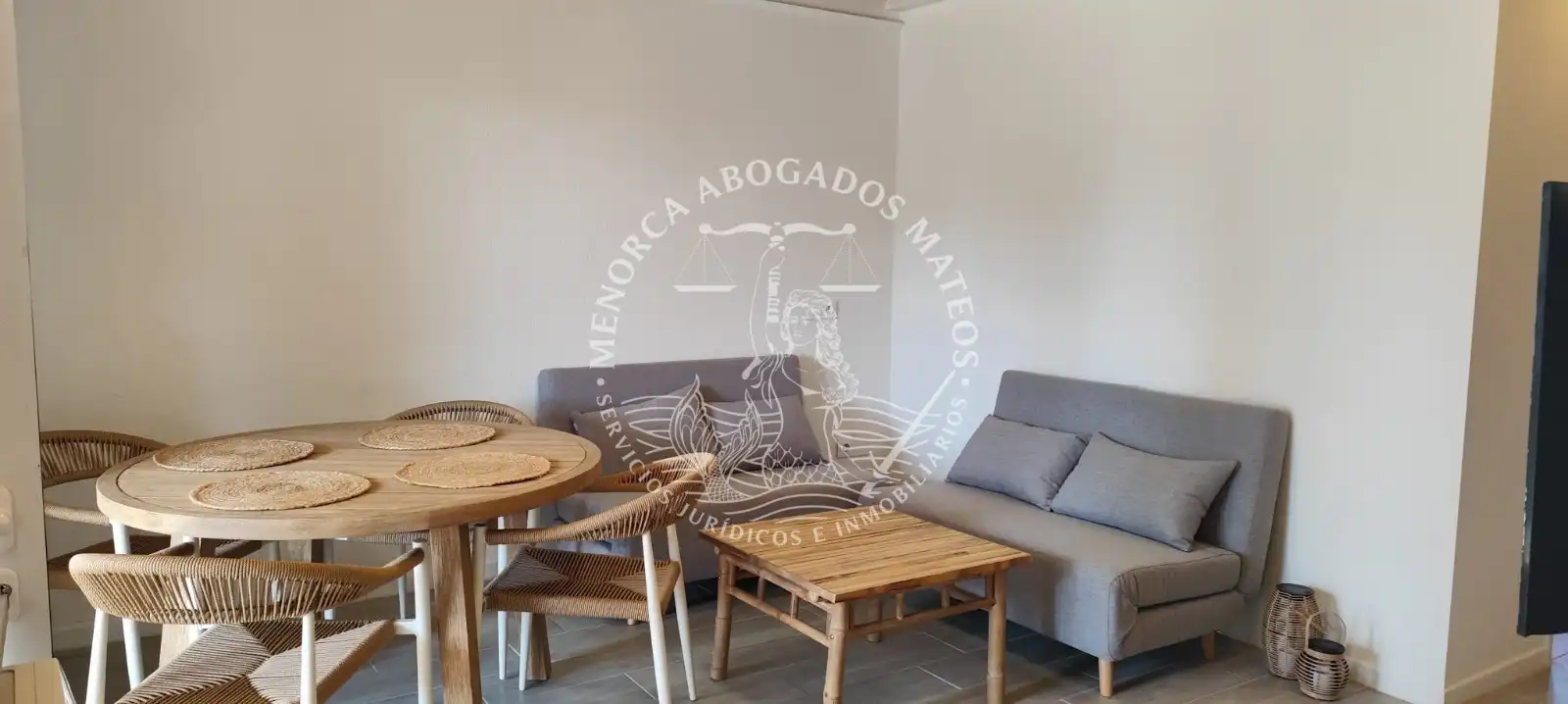 Appartement compact avec piscine à vendre à Cala d'en Bosch - Serpentona, imagen 3