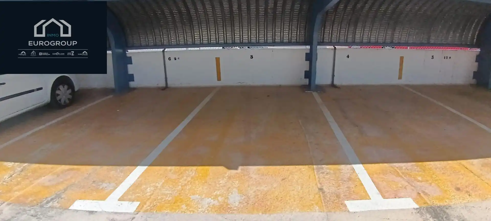 Appartement compact avec piscine à vendre à Levante Alto, imagen 36