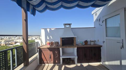 Foto 4 de Àtic en venda a Arcipreste de Hita, 15, Centro, Sevilla