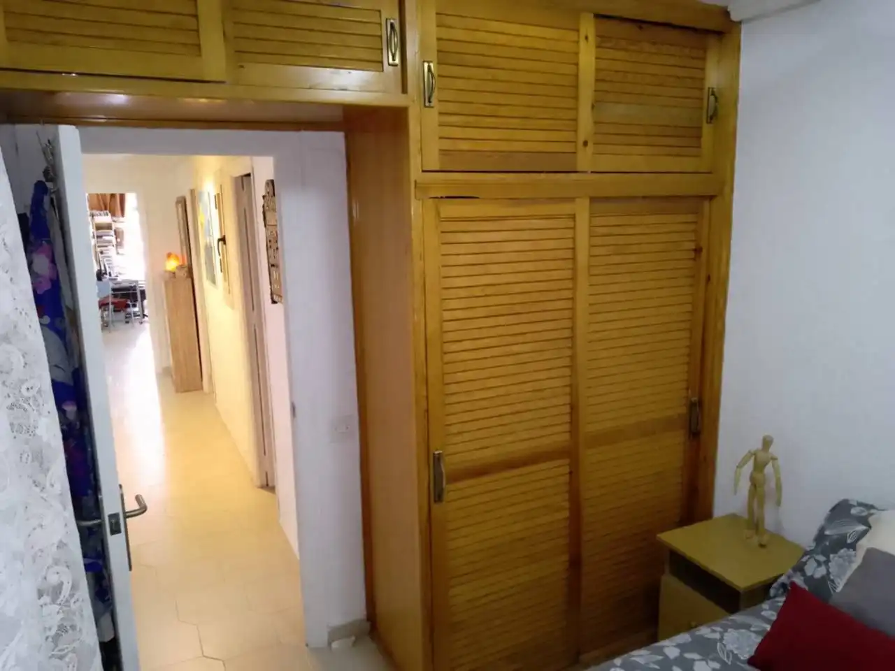 Piso en venta en Elda con Balcón