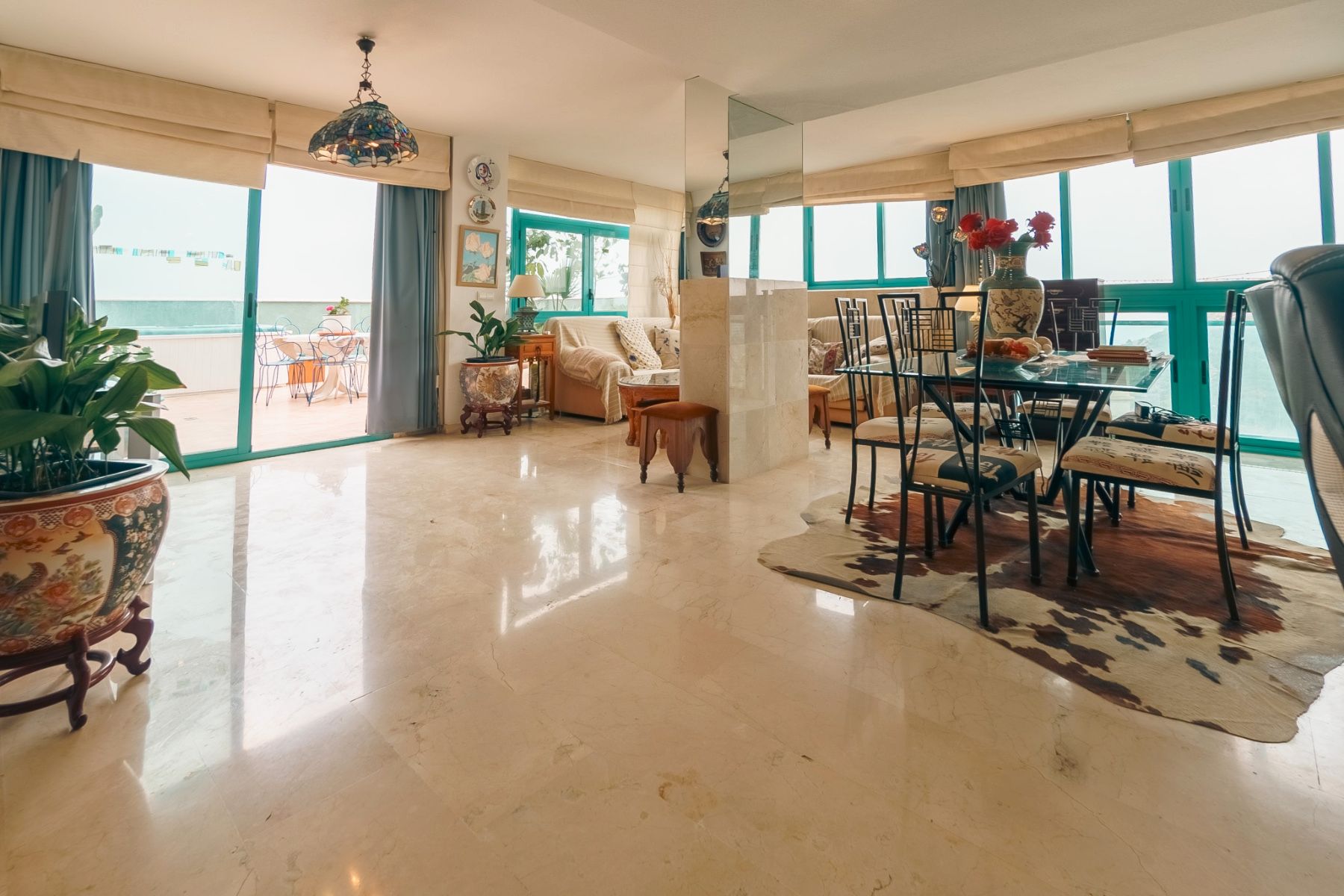 Piso en venta en Cala de Finestrat