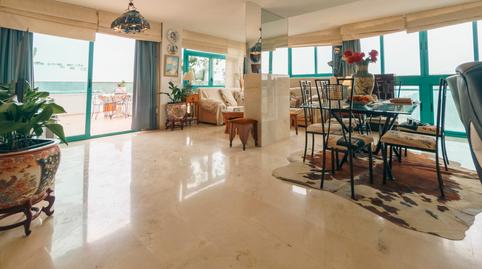 Foto 3 de Piso en venta en Cala de Finestrat, Finestrat