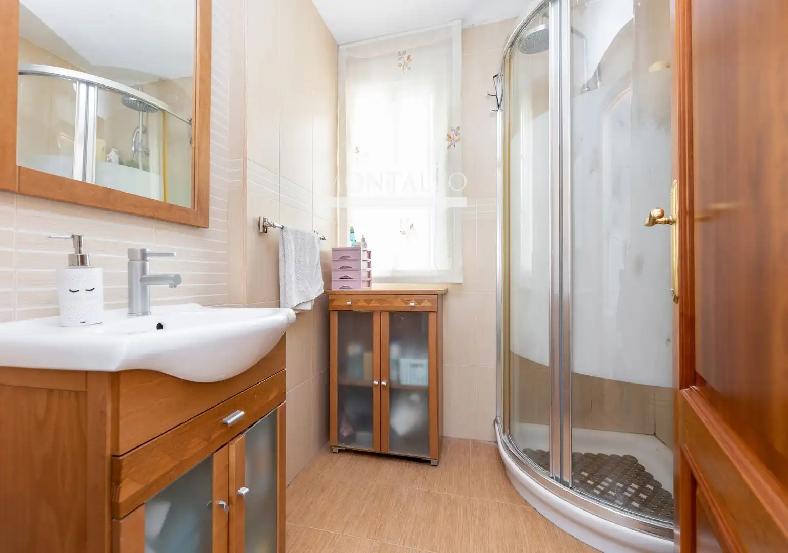 Appartement avec terrasse à vendre à Padre Manjón 7, imagen 14