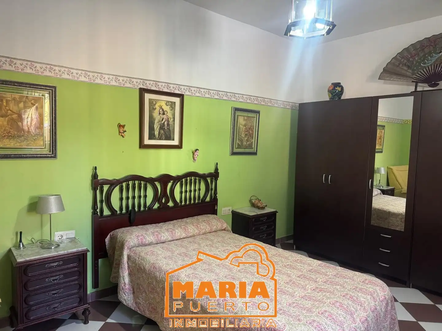 Detached house for sale in Puerto de la Torre - Atabal, imagen 17