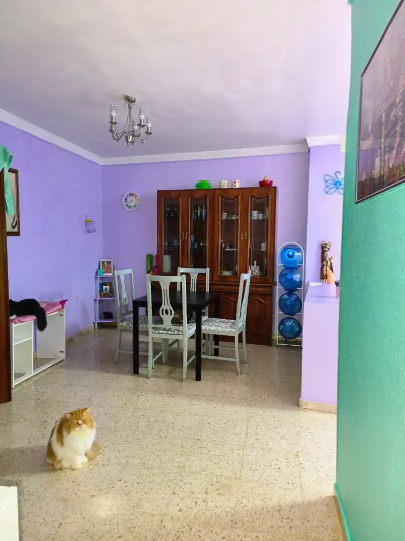 Comedor de Piso en venta en Alcalá del Río