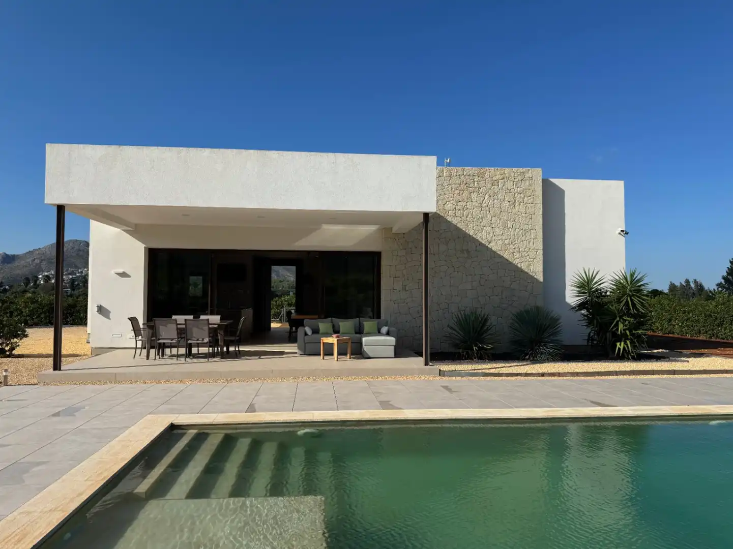 Villa avec piscine à vendre à Benidoleig, imagen 52