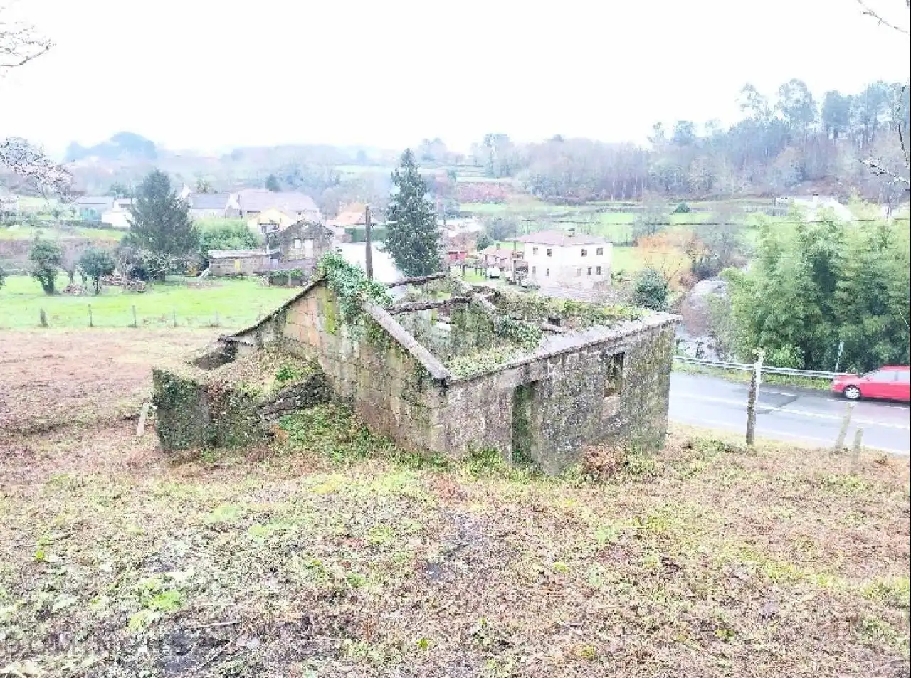 Terreny residencial en venda a LUGAR O COUSO, imagen 6