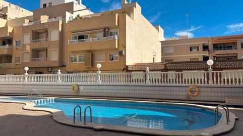 Foto 2 de Pis en venda a Avenida Virgen del Carmen, Gaspar Perelló, Alicante