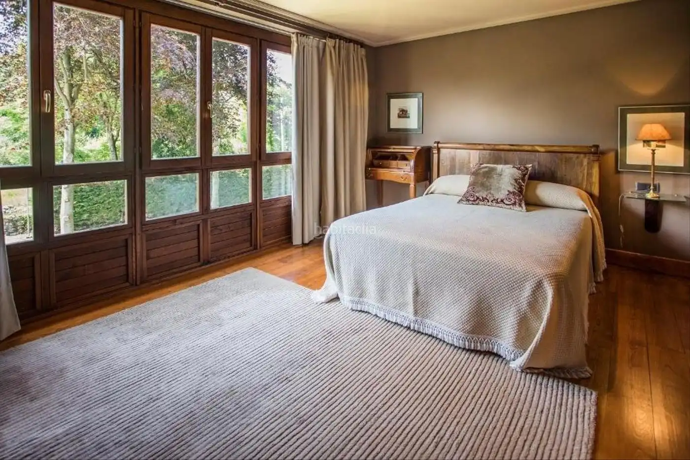 Casa con jardín en venta en Camino Posada la Vieja 98, imagen 14