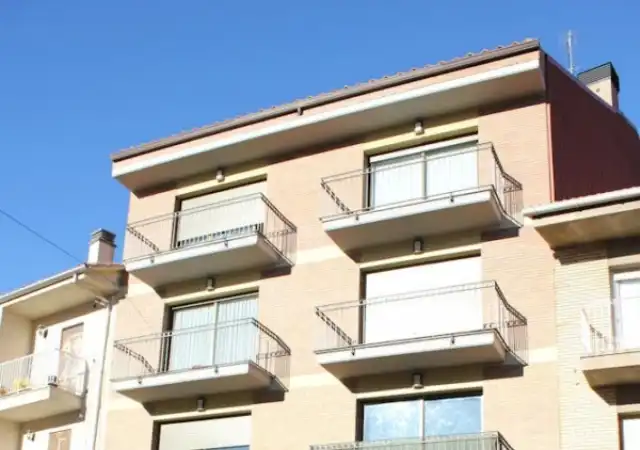Piso en venta en Berga