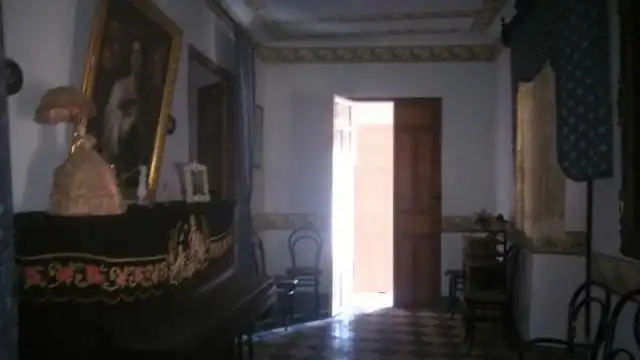 Casa in vendita a Espiel, imagen 8