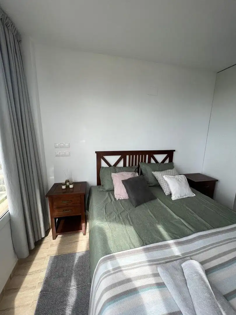 Penthouse mit Pool zum Verkauf in Via Parque, imagen 9
