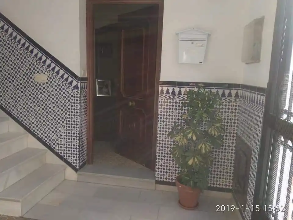 Piso en venta en Posadas con Aire acondicionado y Amueblado