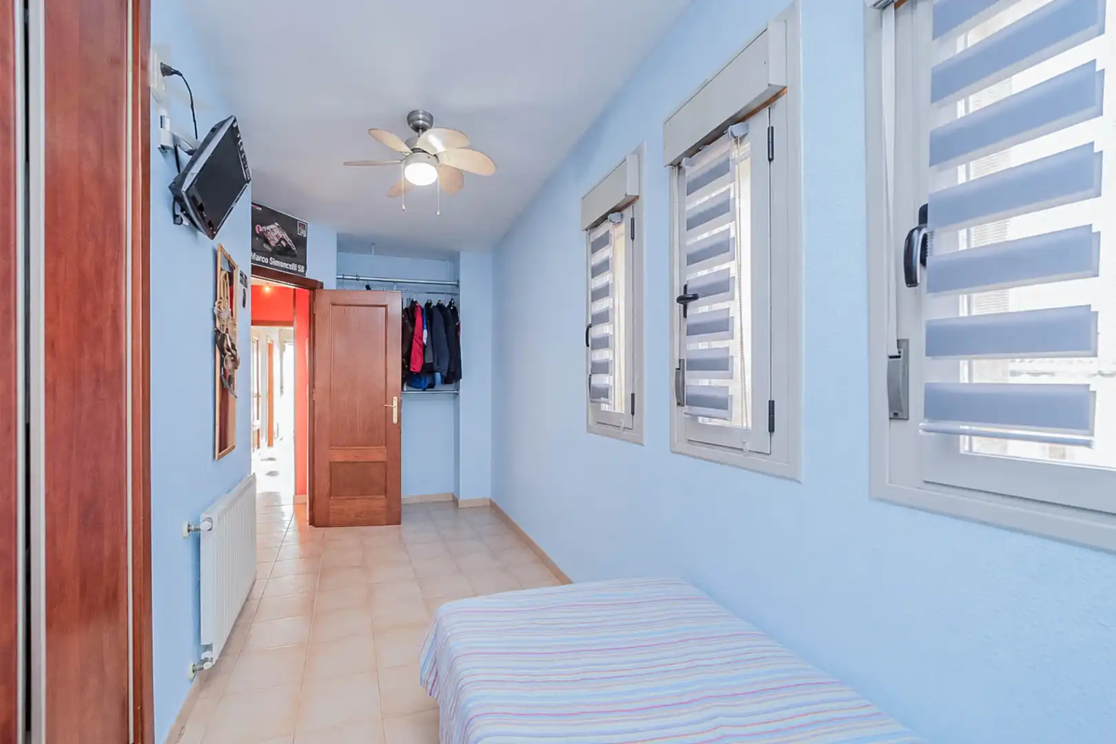 Maison jumelée avec jardin à vendre à Calle Torrejón, imagen 15