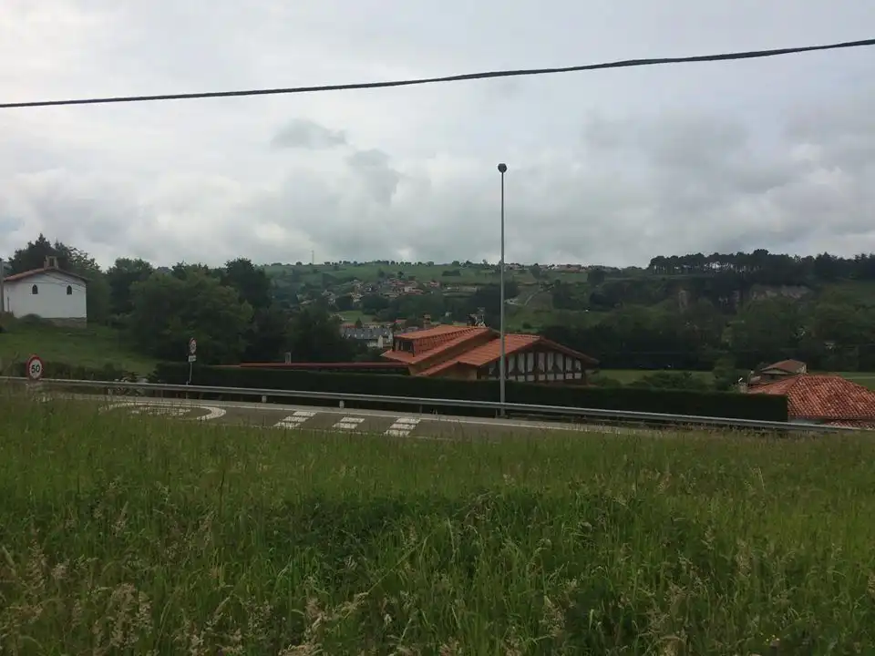 Residential land for sale in Reocín