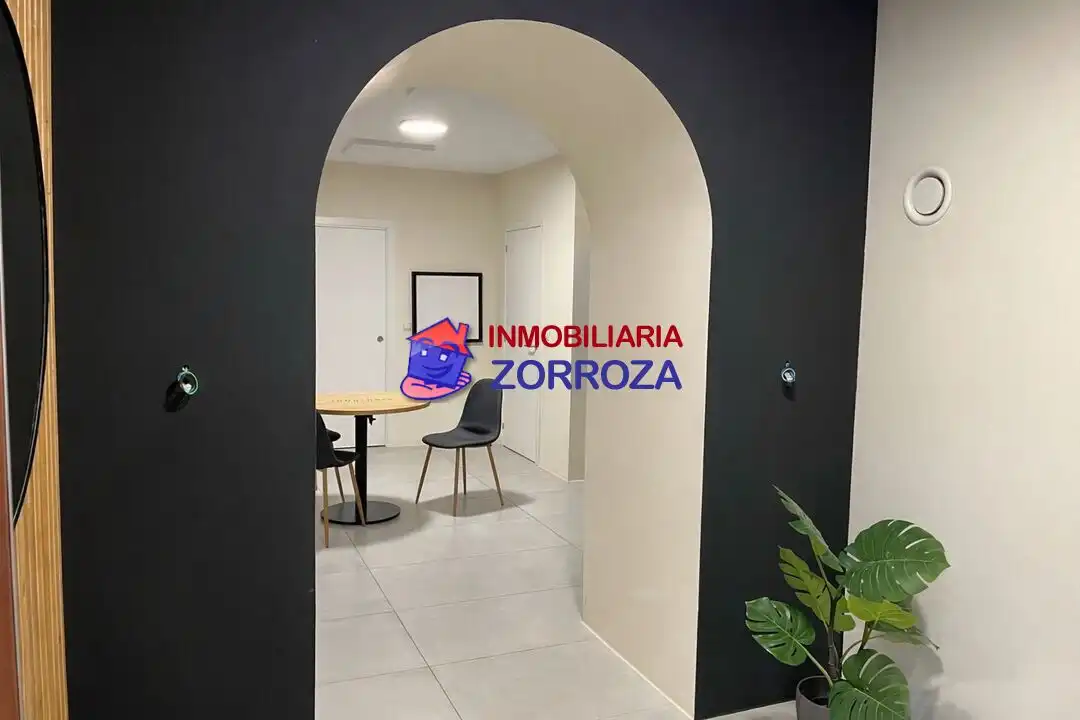 Local comercial en venda a Calle Parroco Vicente Zabala, imagen 5