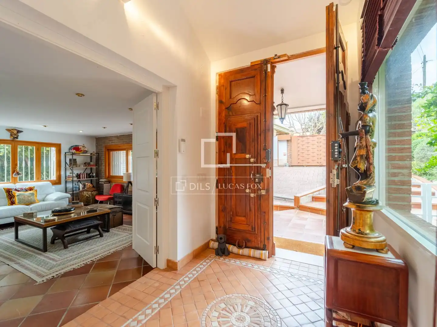 Houses for rent in L'Eliana  with Air Conditioner, Heating and Private garden