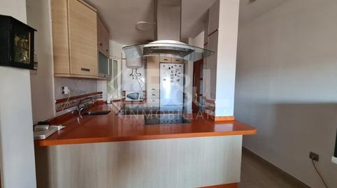 Foto 4 de Àtic en venda a Las Colonias, Huelva