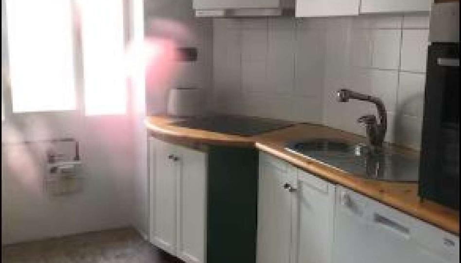 Foto 1 de Apartament per a compartir a Bellas Vistas, Madrid