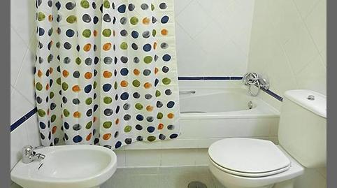 Foto 5 de Apartament de lloguer a Calle de la Curva, 45, Ciudad Jardín - Tagarete - El Zapillo, Almería
