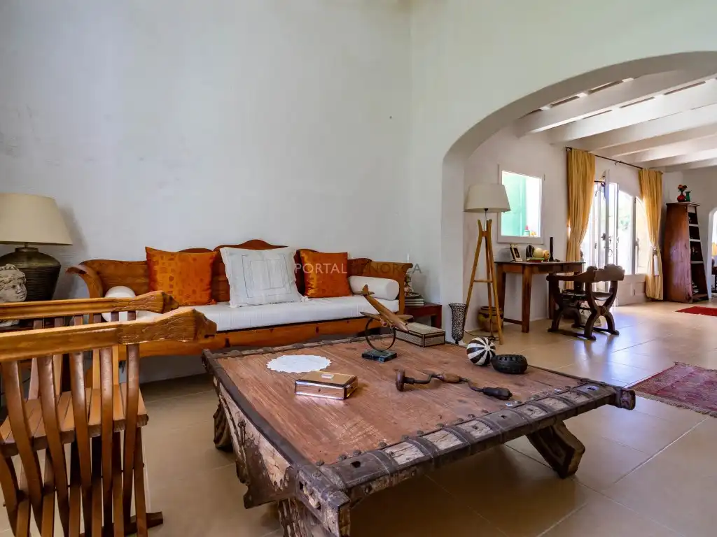 Casa rústica en venda a Camí Vell de s'Ullastrar 47, imagen 13