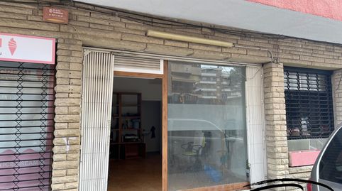 Foto 2 von Geschaftsraum zur Miete in Carrer de València, 20, Platja de Ponent, Salou