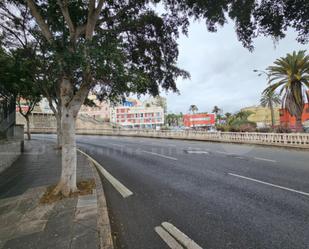 Vista exterior de Casa o xalet en venda en Las Palmas de Gran Canaria