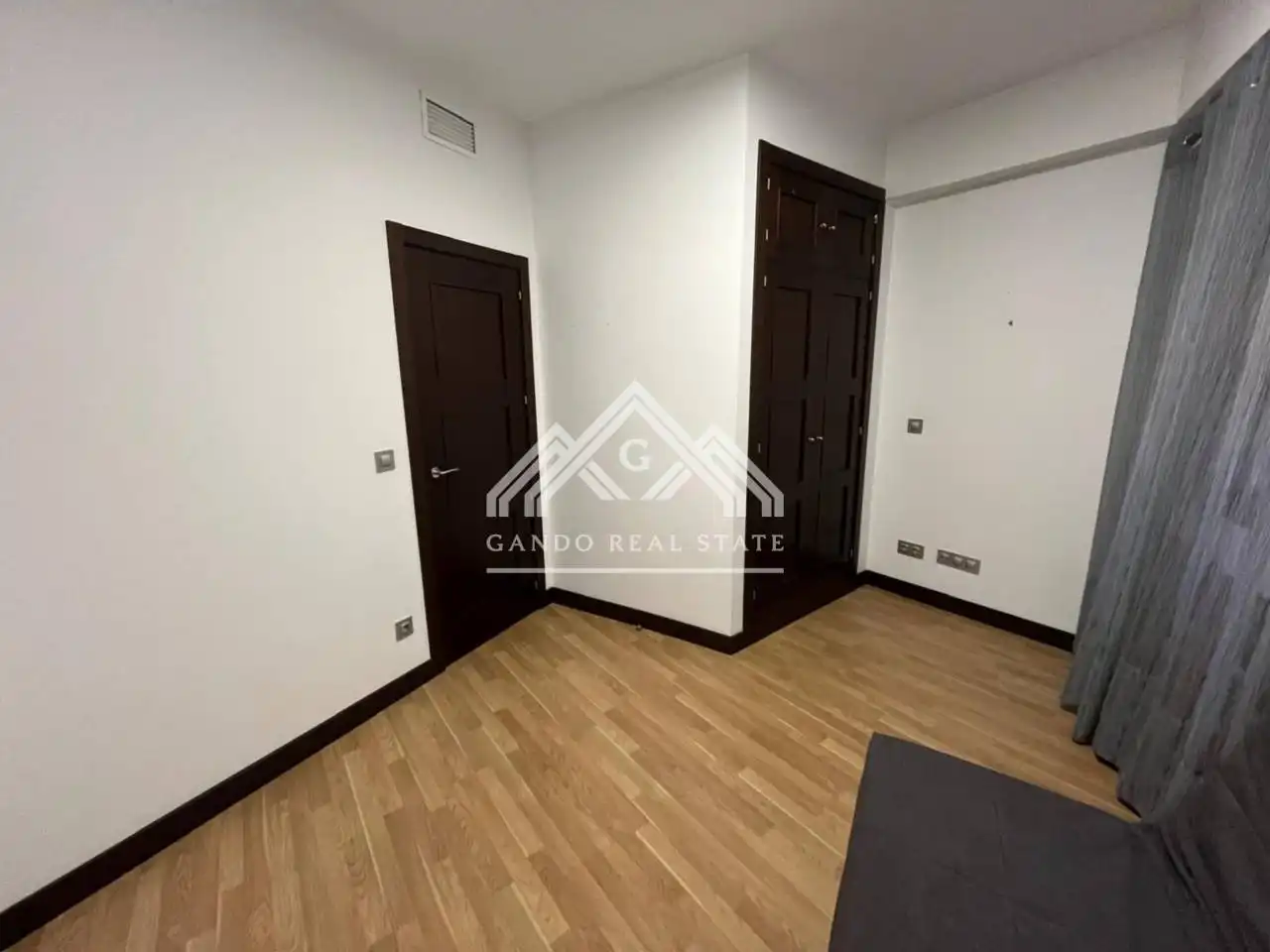 Piso de alquiler en Calle Lope de Vega, Arenal - La Pólvora