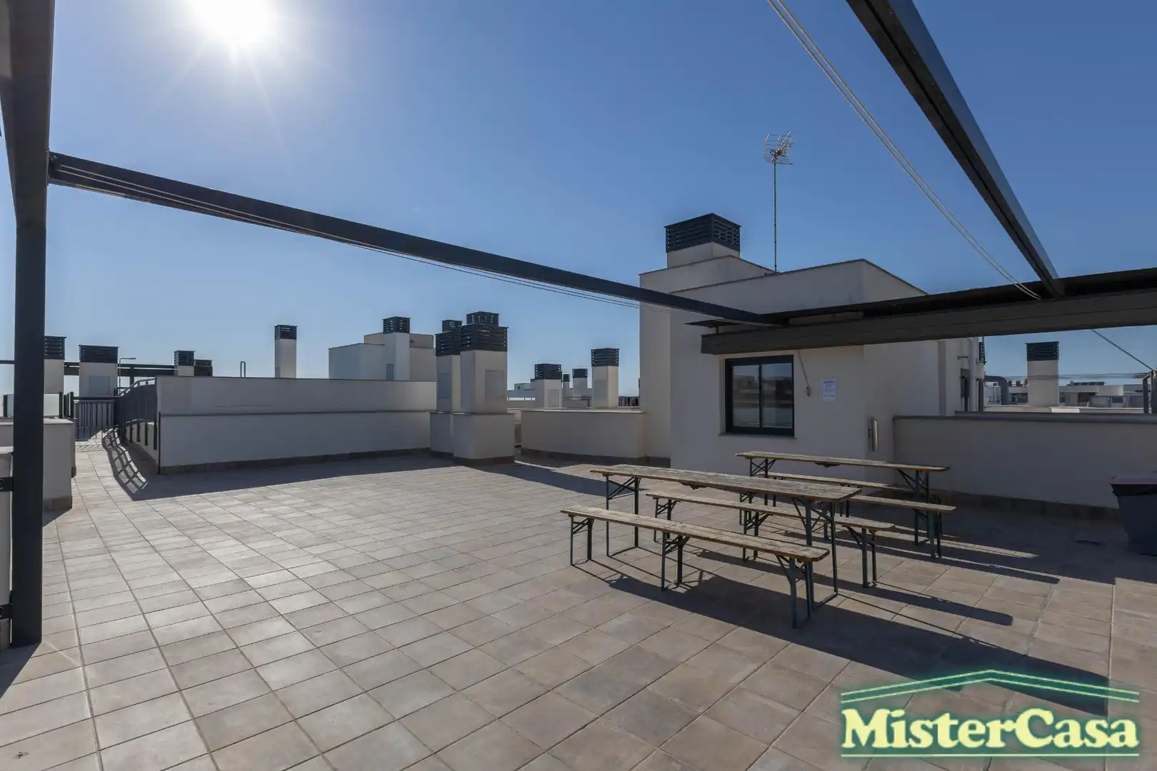 Appartement avec piscine à vendre à Zona Carrefour, imagen 48