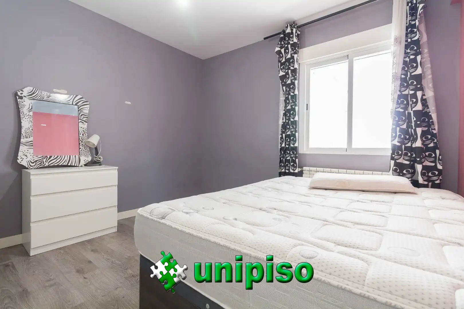 Habitación de Piso en venta en Leganés con Aire acondicionado, Calefacción y Terraza
