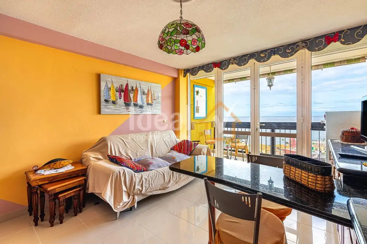 Apartment with pool for sale in Costa Adeje, imagen 3