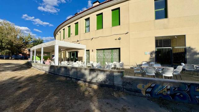 Local comercial en Venta en Colegios