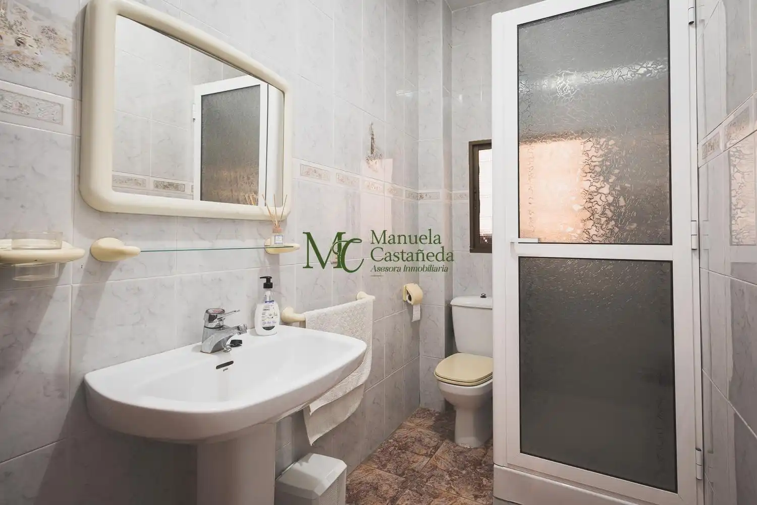 Baño de Edificio en venta en Calamonte