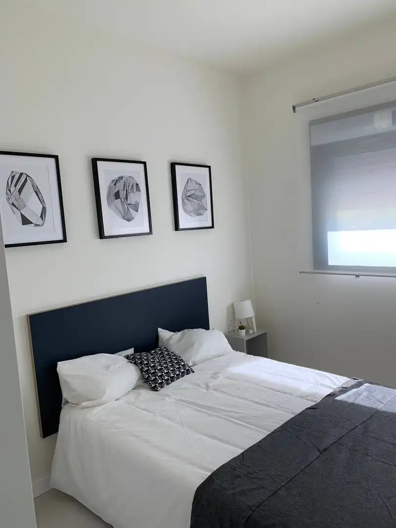 Apartamento con terraza en venta en Condado de Alhama, imagen 9
