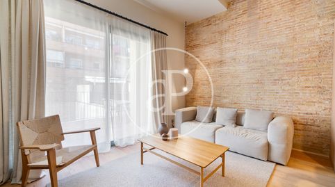 Foto 2 de Piso en venta en El Camp d'en Grassot i Gràcia Nova, Barcelona