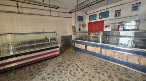 Photo 4 of Commercial properties for sale in Inmaculada, 48, Estación, Ávila Capital