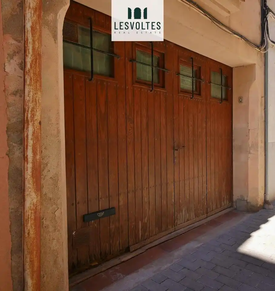 Casa o xalet en venda a Del Pedró, La Bisbal d'Empordà